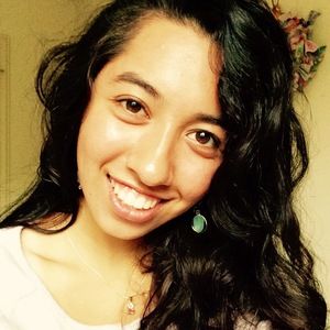 Meet your Posher, Ananya